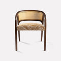 Sienna Cane Arm Dining Chair