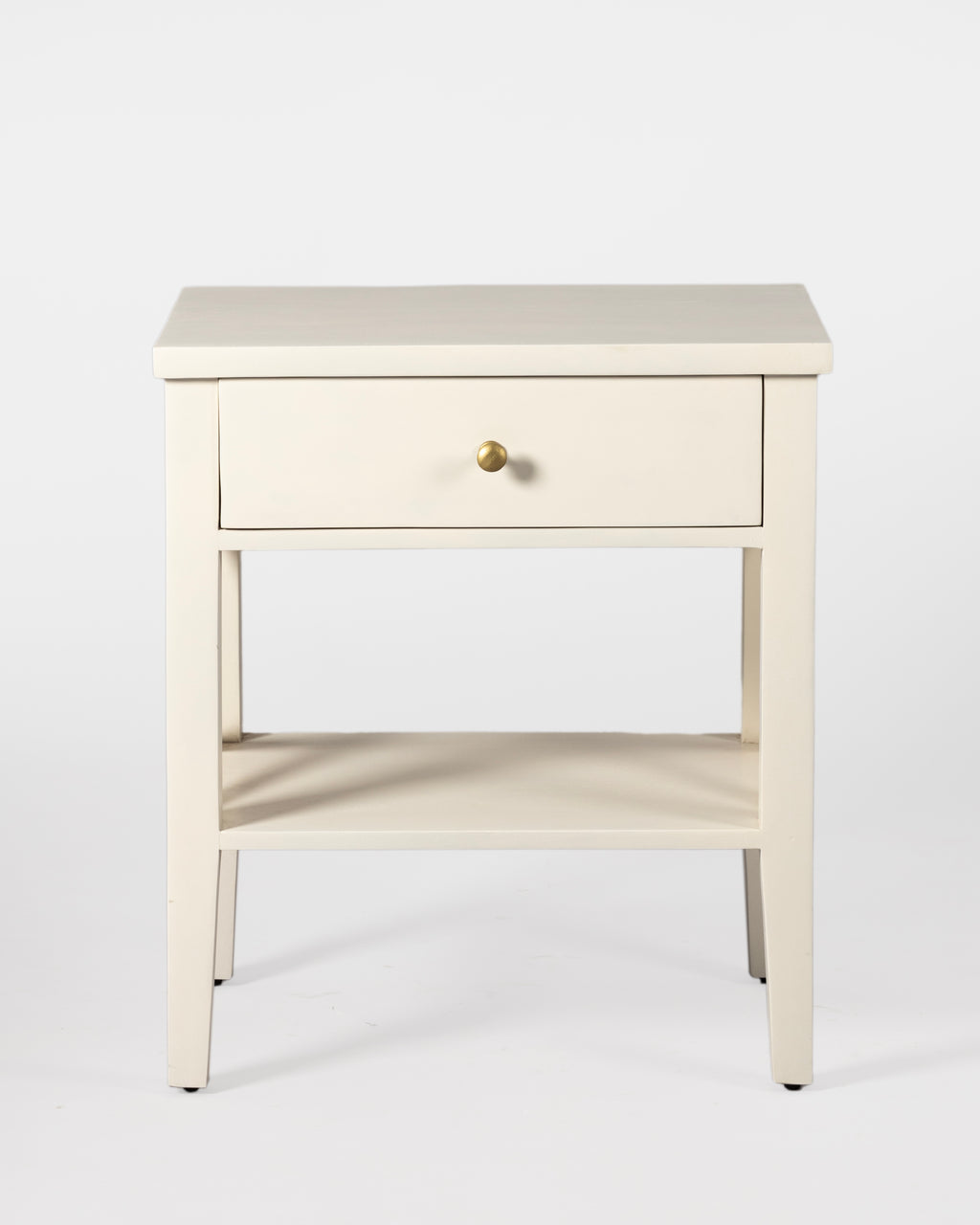 Arden Classic Bedside Table