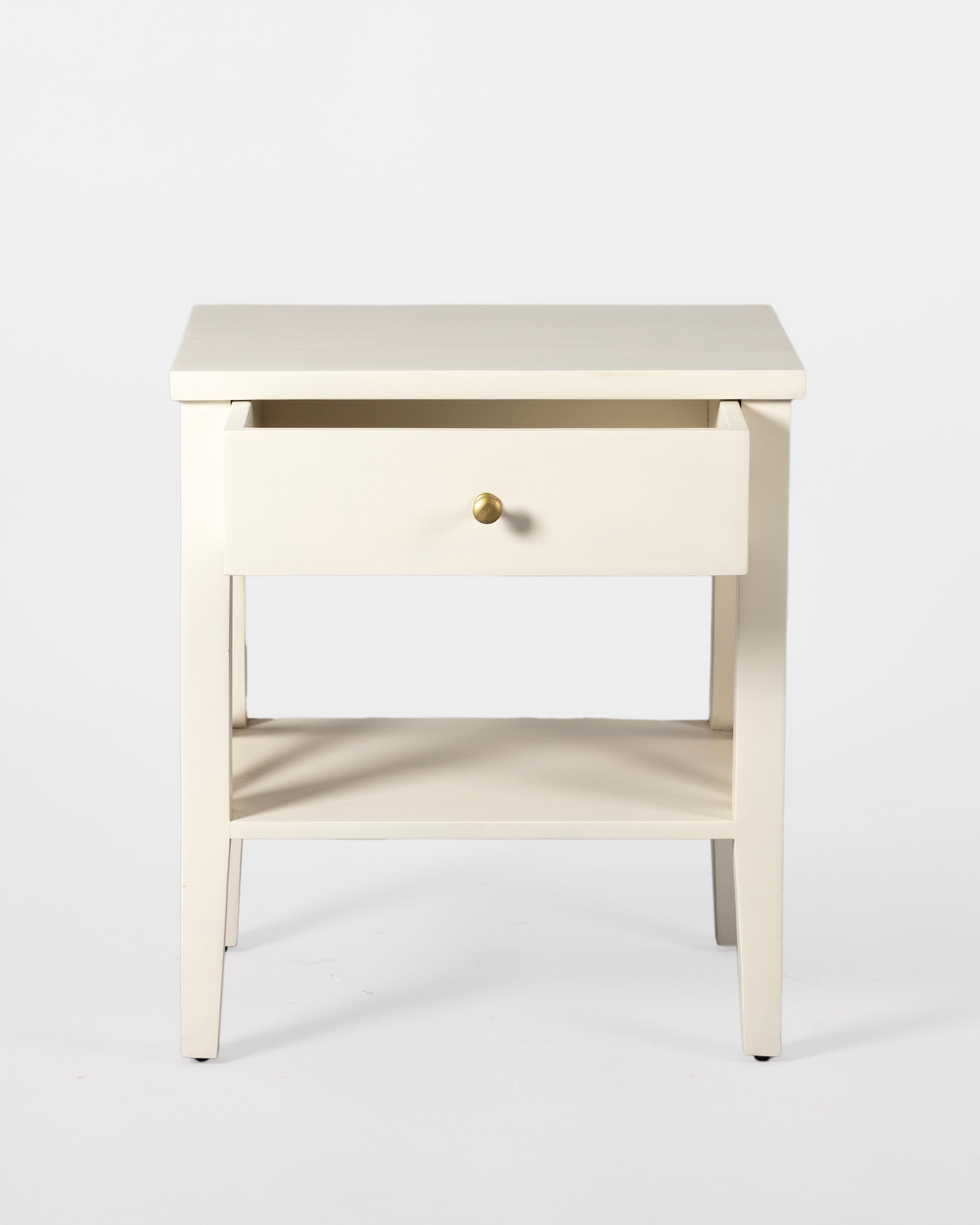 Arden Classic Bedside Table