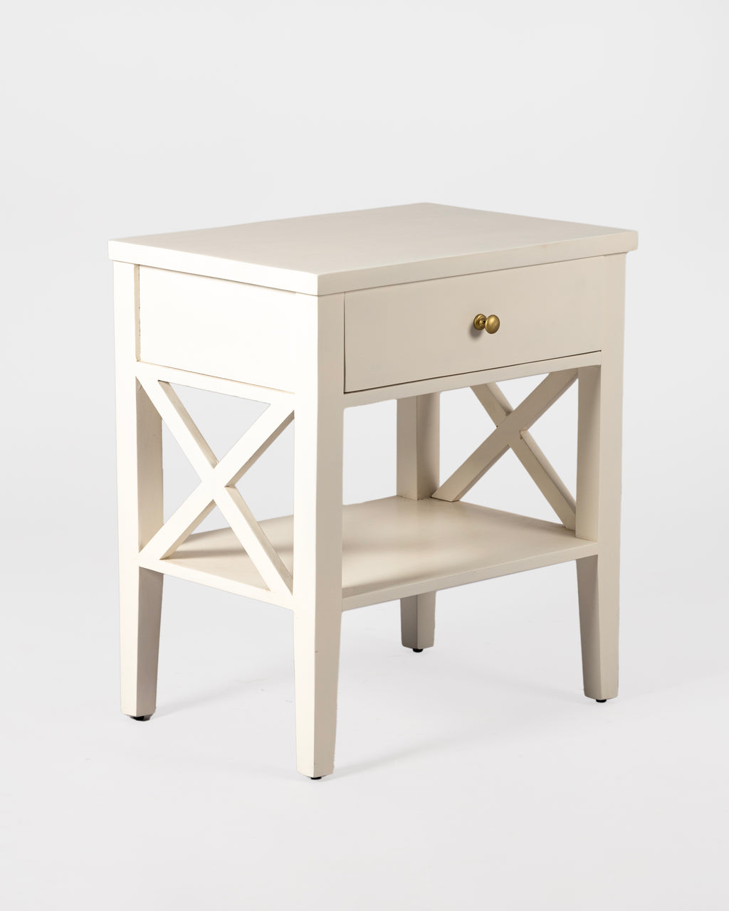 Arden Classic Bedside Table