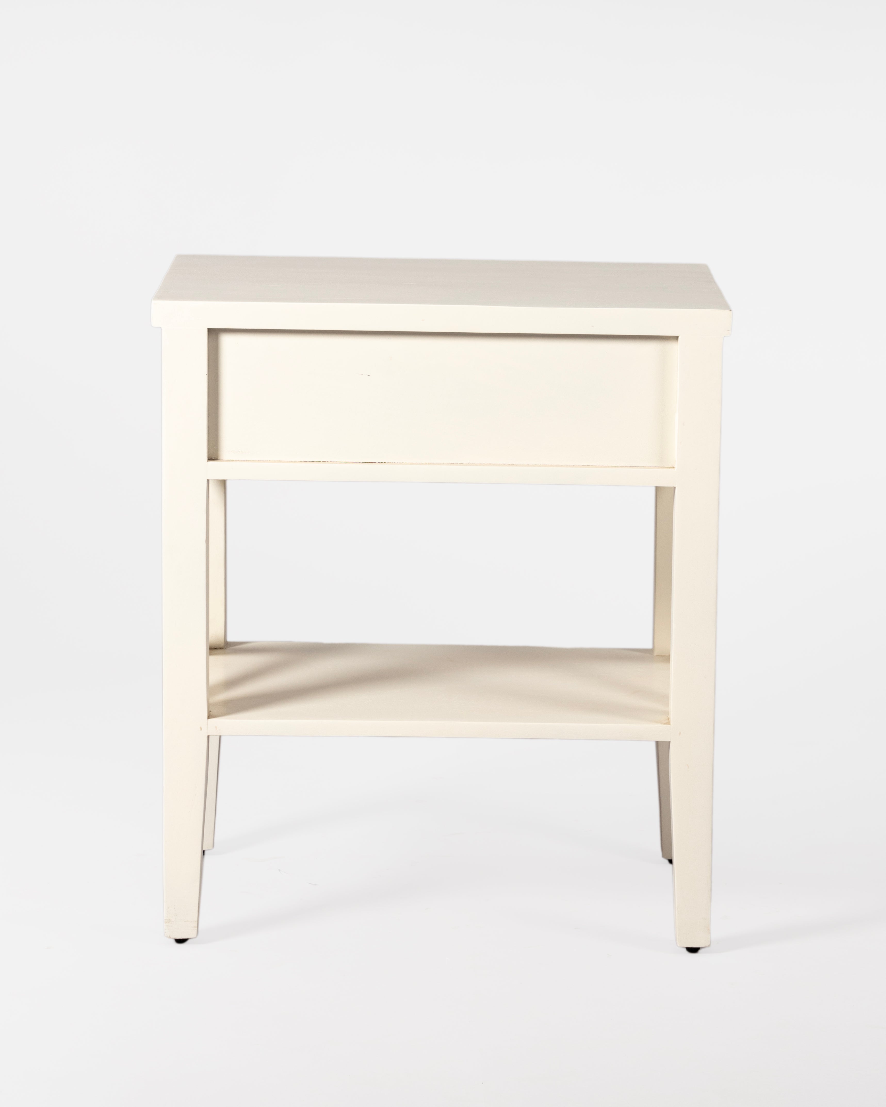 Arden Classic Bedside Table