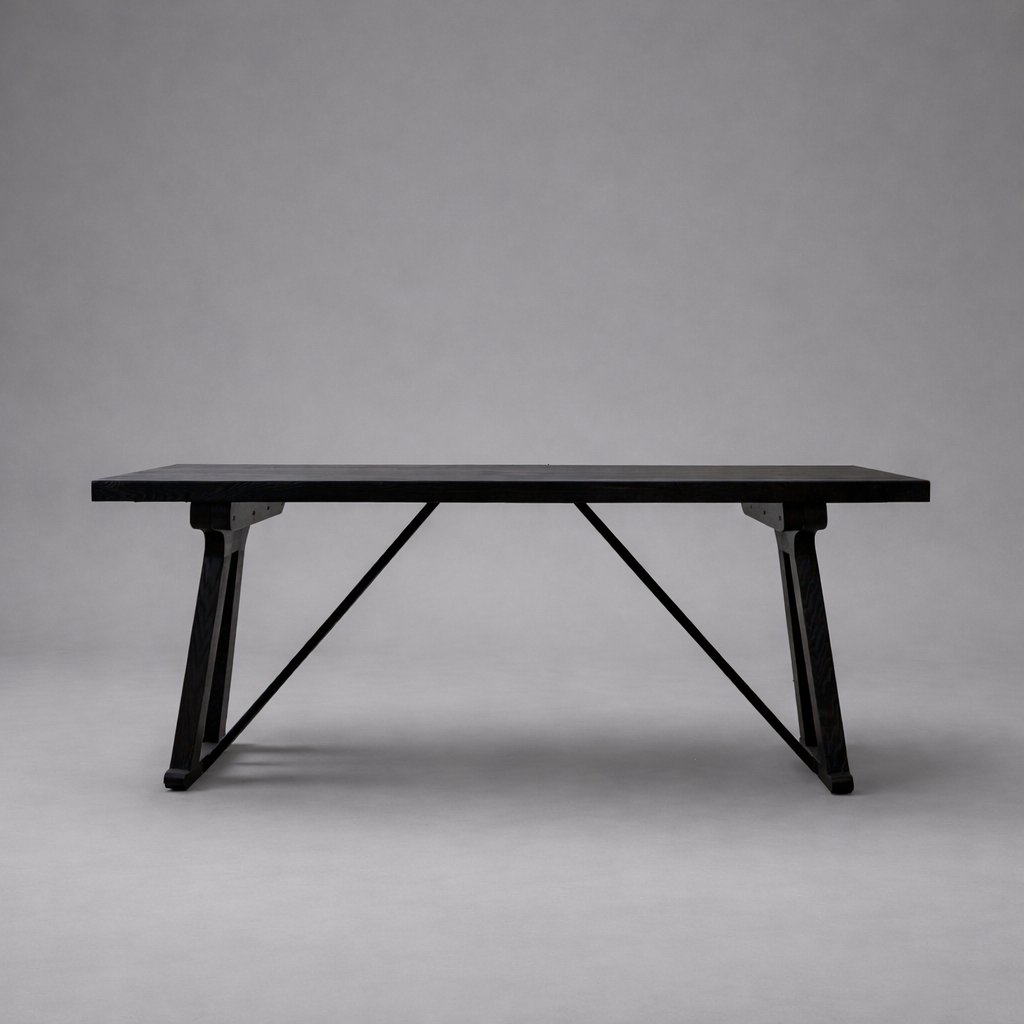 Arden Forge Dining Table