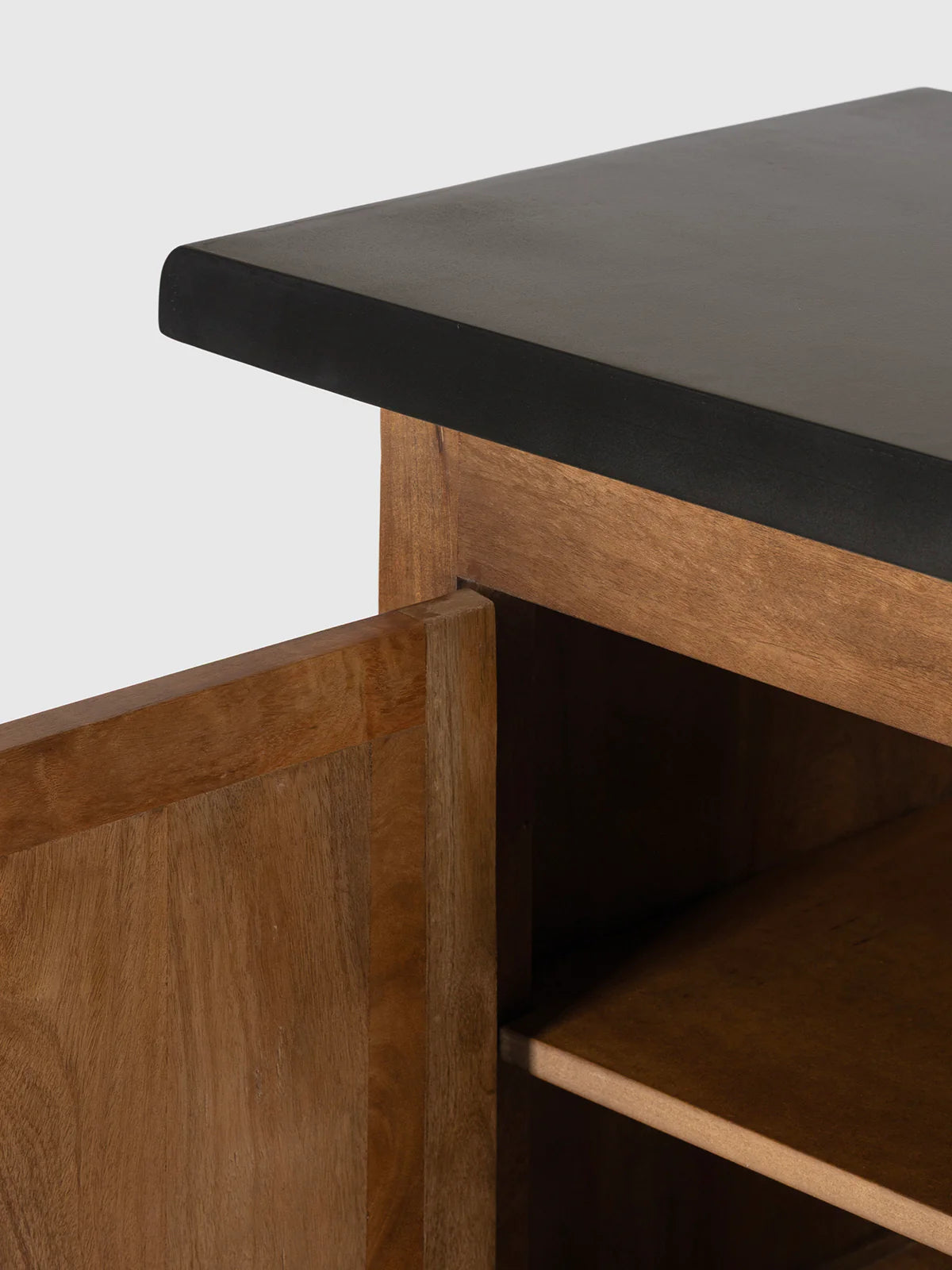 Arden Stone Top Sideboard