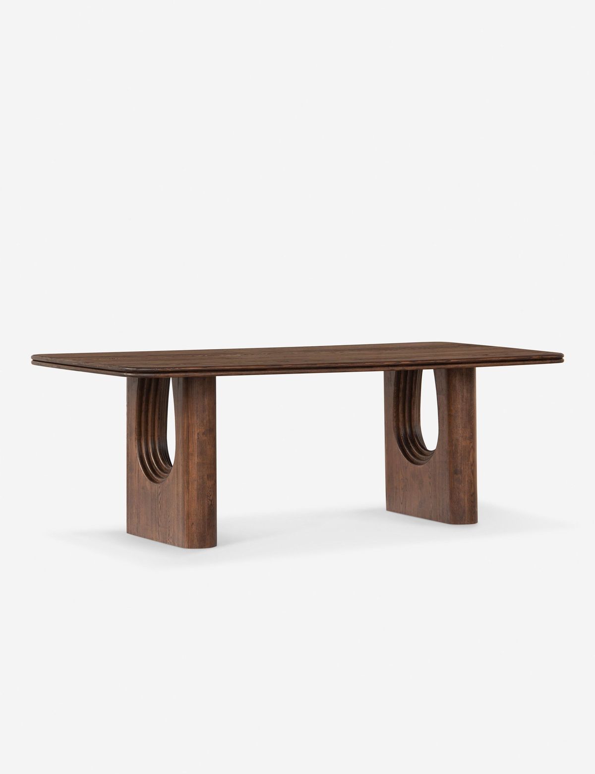Arvora Sculpt Dining Table