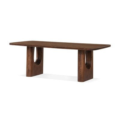 Arvora Sculpt Dining Table