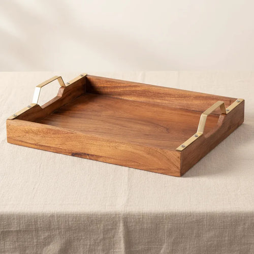 Aurelian Serve Tray