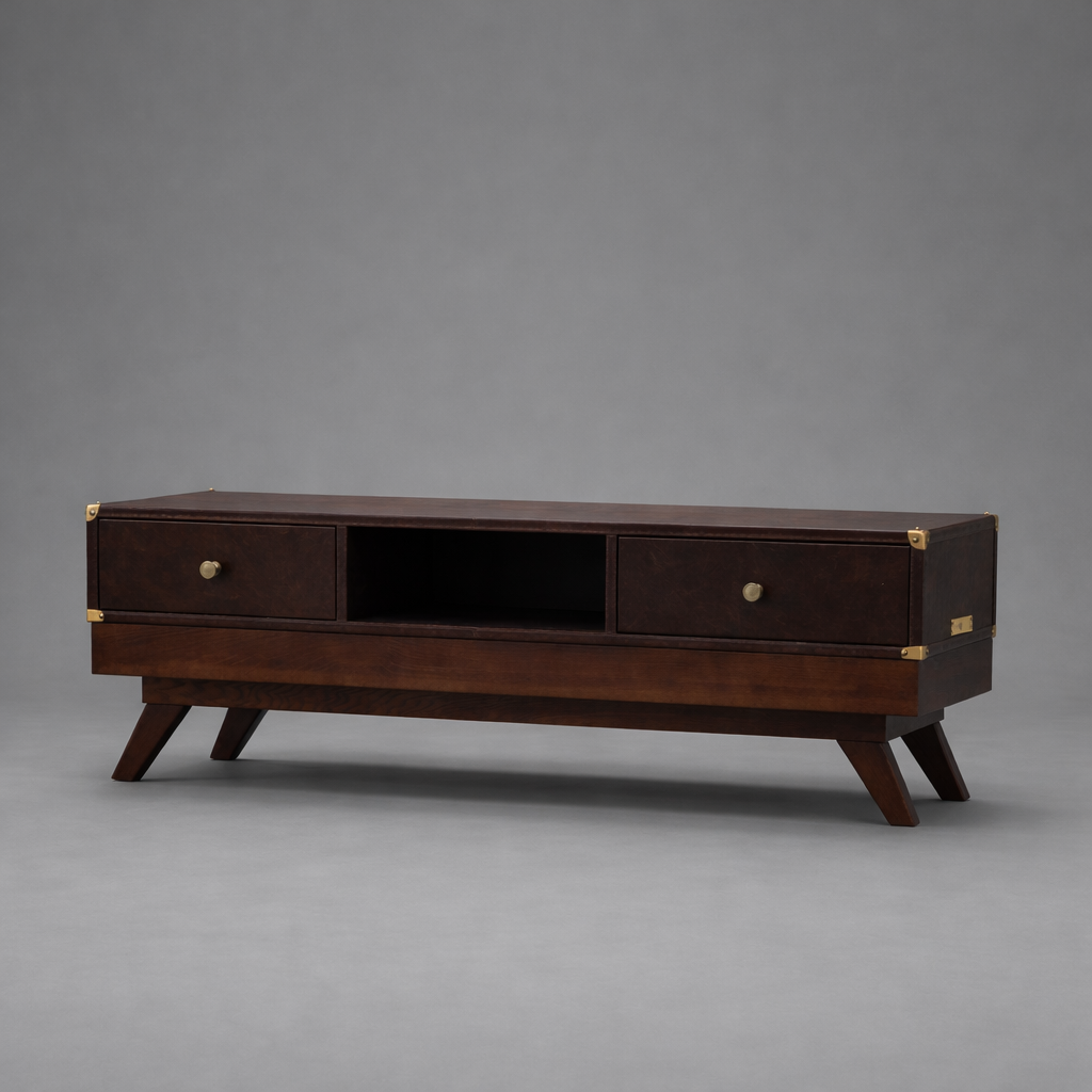 Aurelio Heritage TV Console