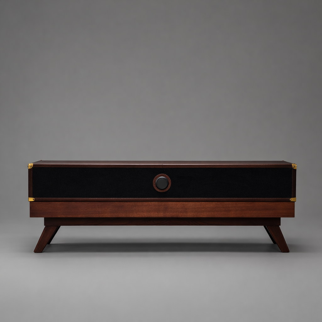 Aurelio Heritage TV Console