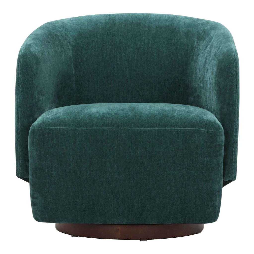 Aurelio Swivel Lounge Chair