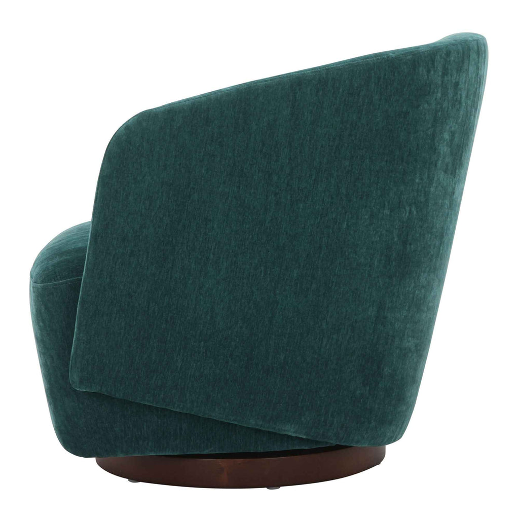 Aurelio Swivel Lounge Chair