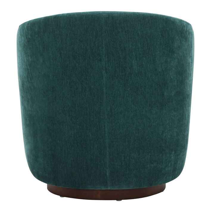 Aurelio Swivel Lounge Chair