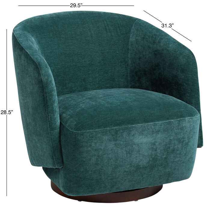Aurelio Swivel Lounge Chair