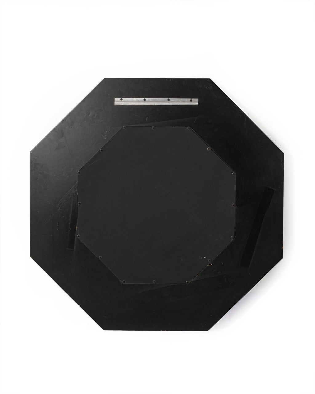 Aurelius Octagon Geometric Wall Mirror