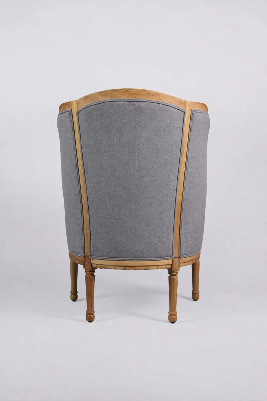Aurielle Heritage Accent Arm Chair