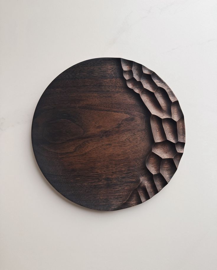Carvella Artisan Coaster Set