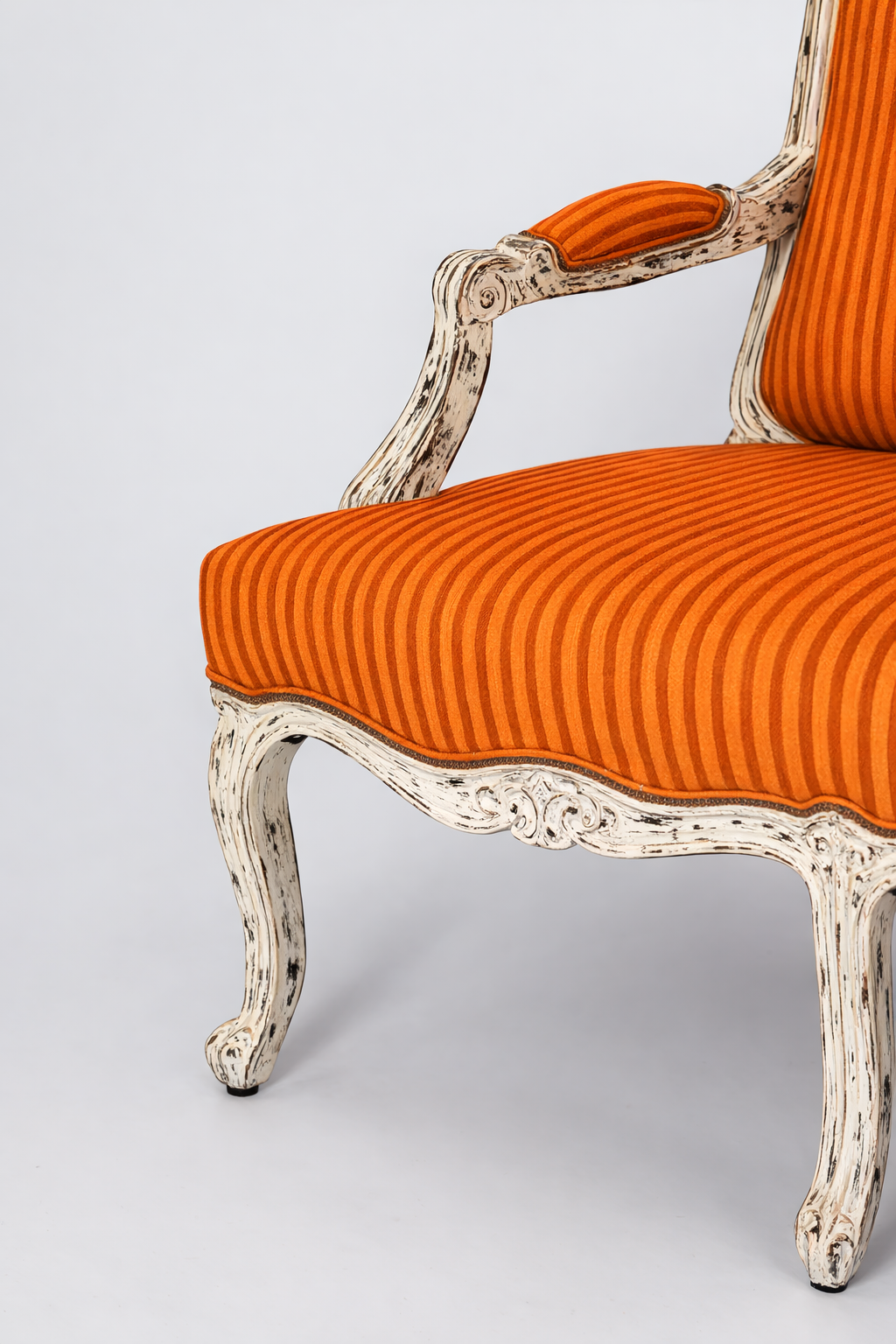 Chateau Belle Vintage Sofa