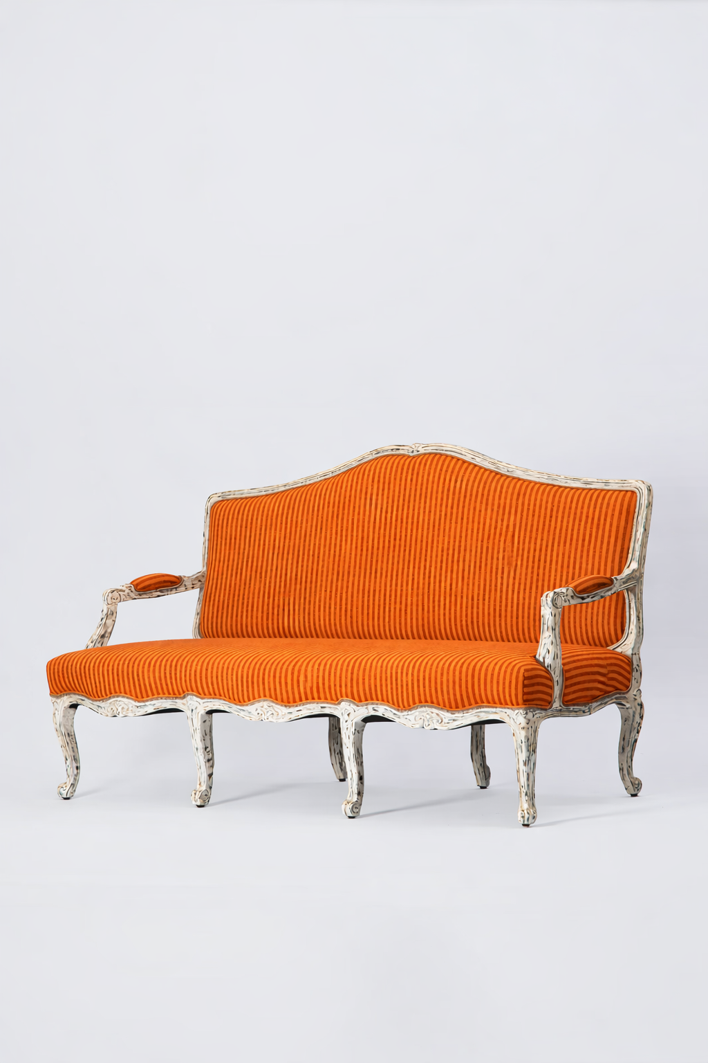Chateau Belle Vintage Sofa