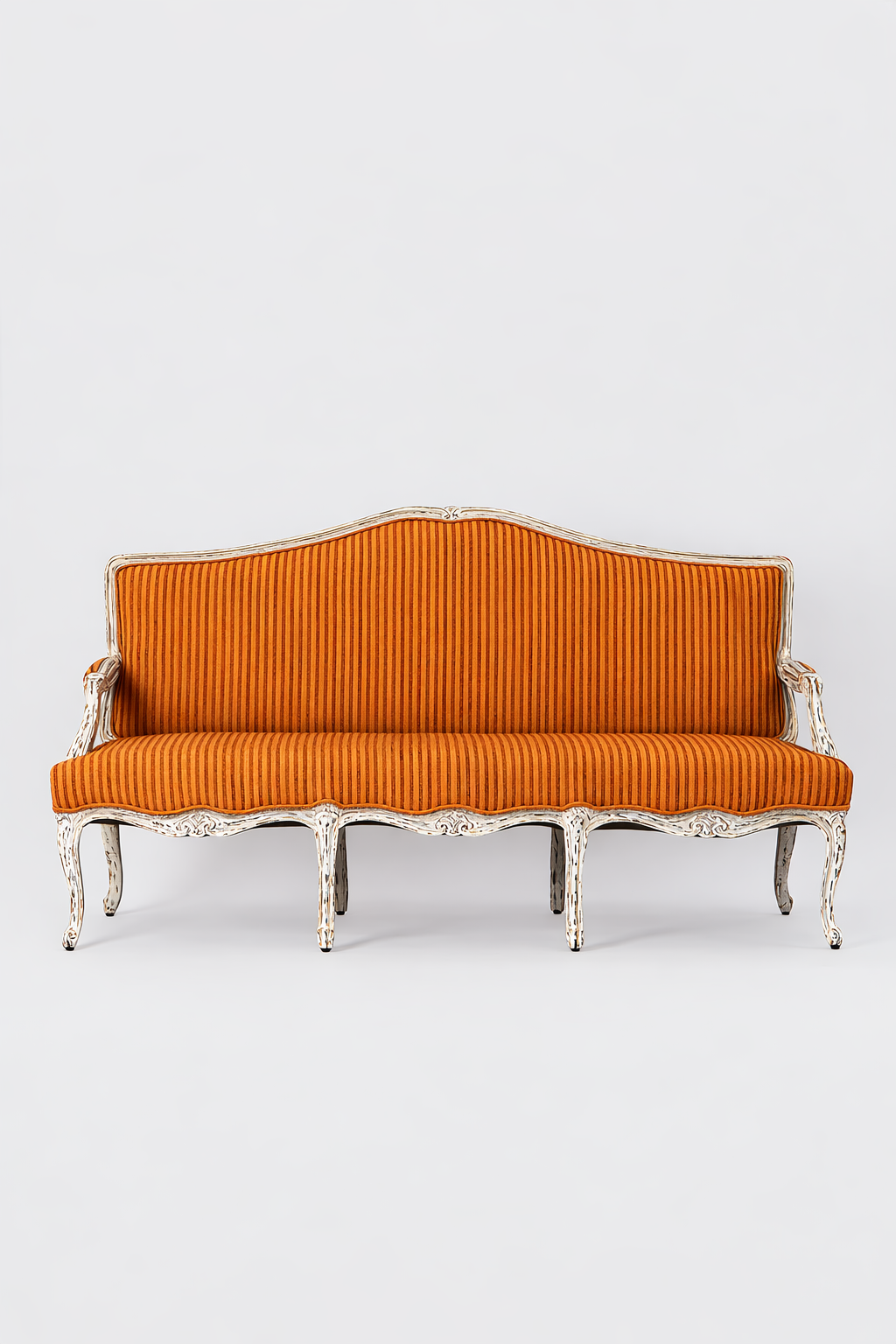 Chateau Belle Vintage Sofa