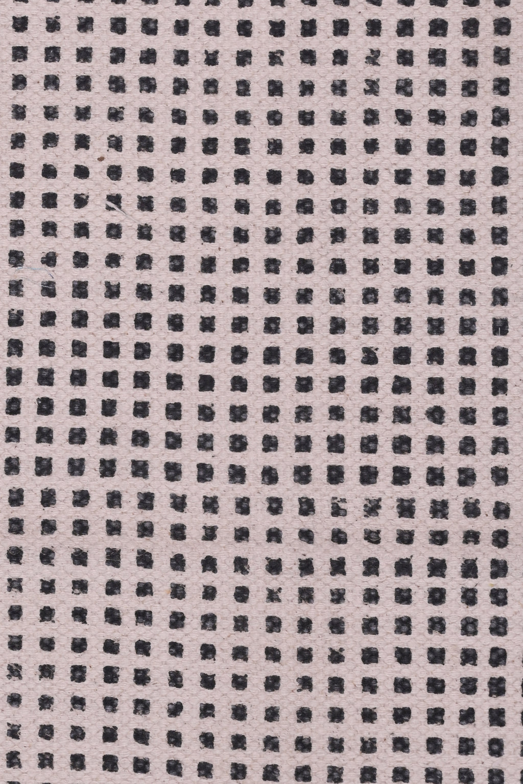 Terra Lines Geometric Cotton Rug