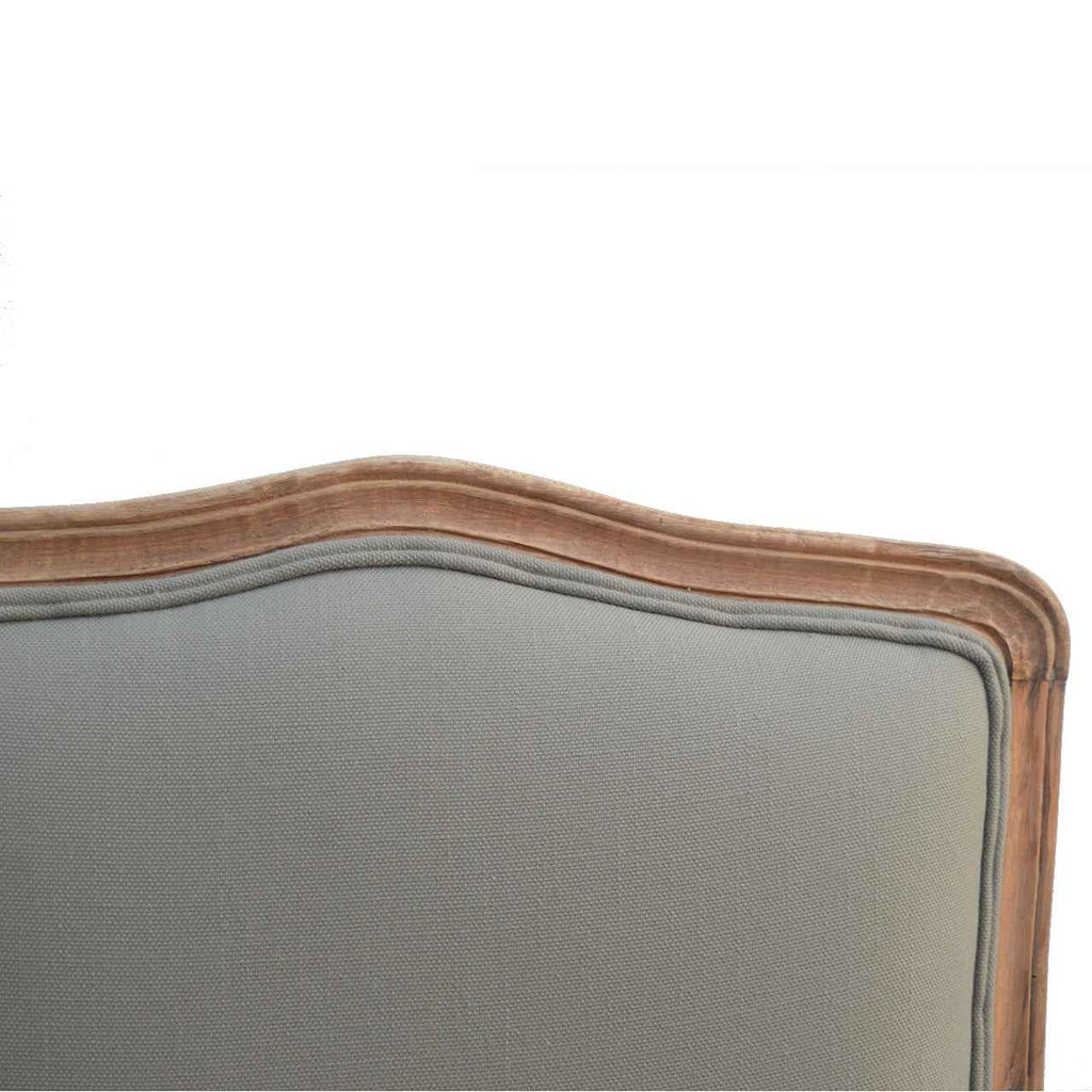 Lumière Classic Armchair