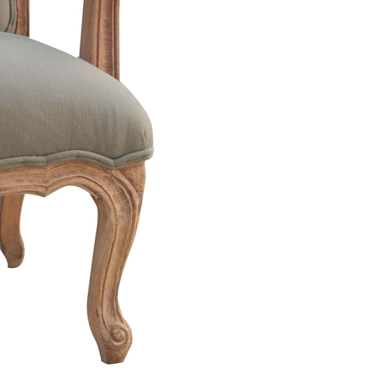Lumière Classic Armchair
