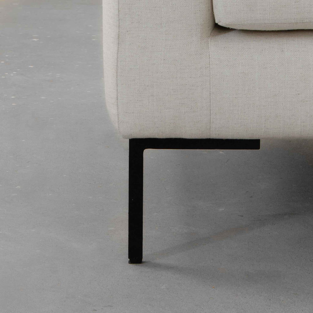 Nordica Haven Sectional Sofa