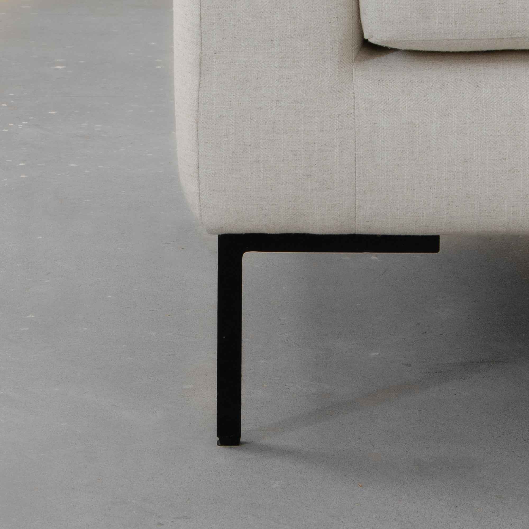 Nordica Haven Sectional Sofa
