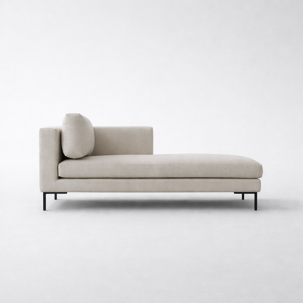 Nordica Haven Sectional Sofa
