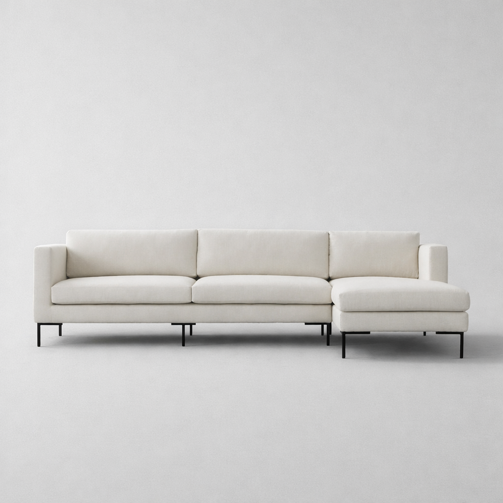 Nordica Haven Sectional Sofa