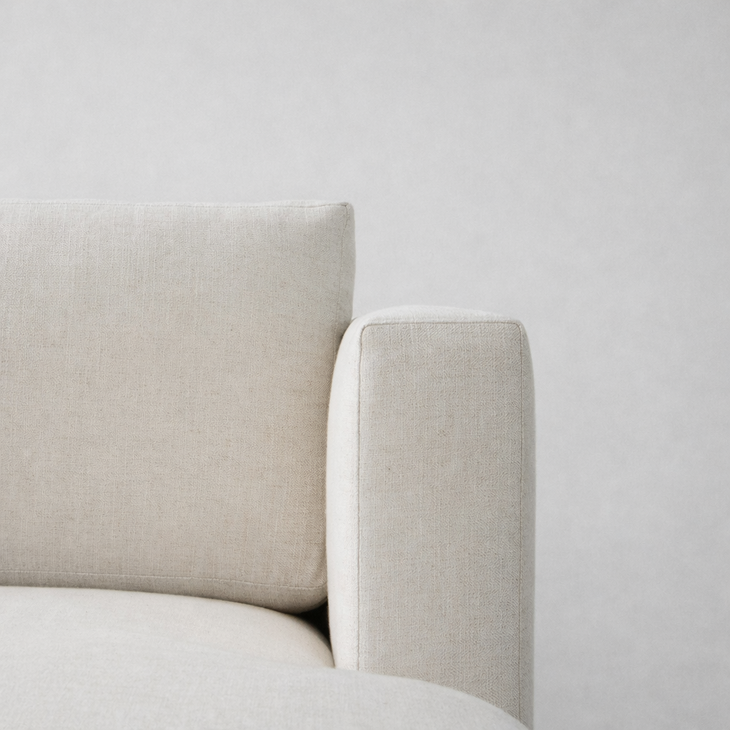 Nordica Haven Sectional Sofa