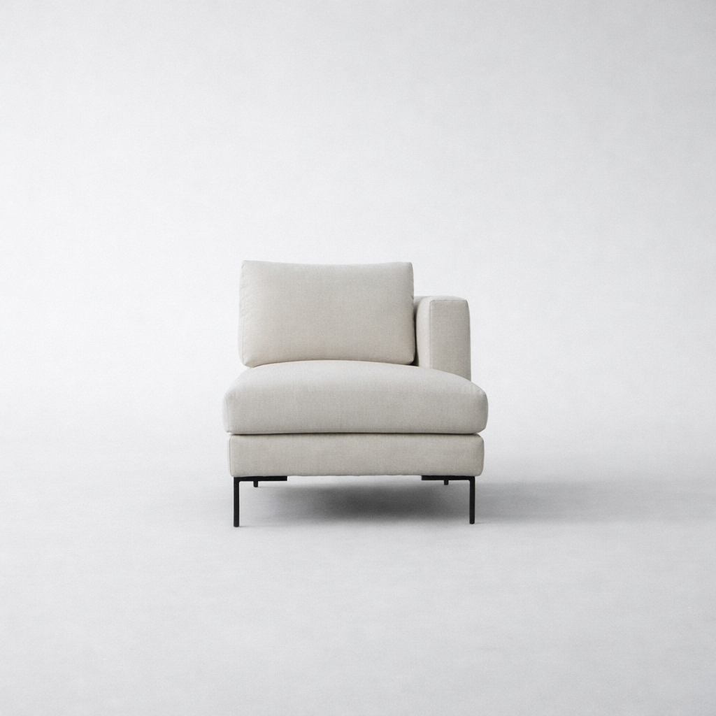 Nordica Haven Sectional Sofa