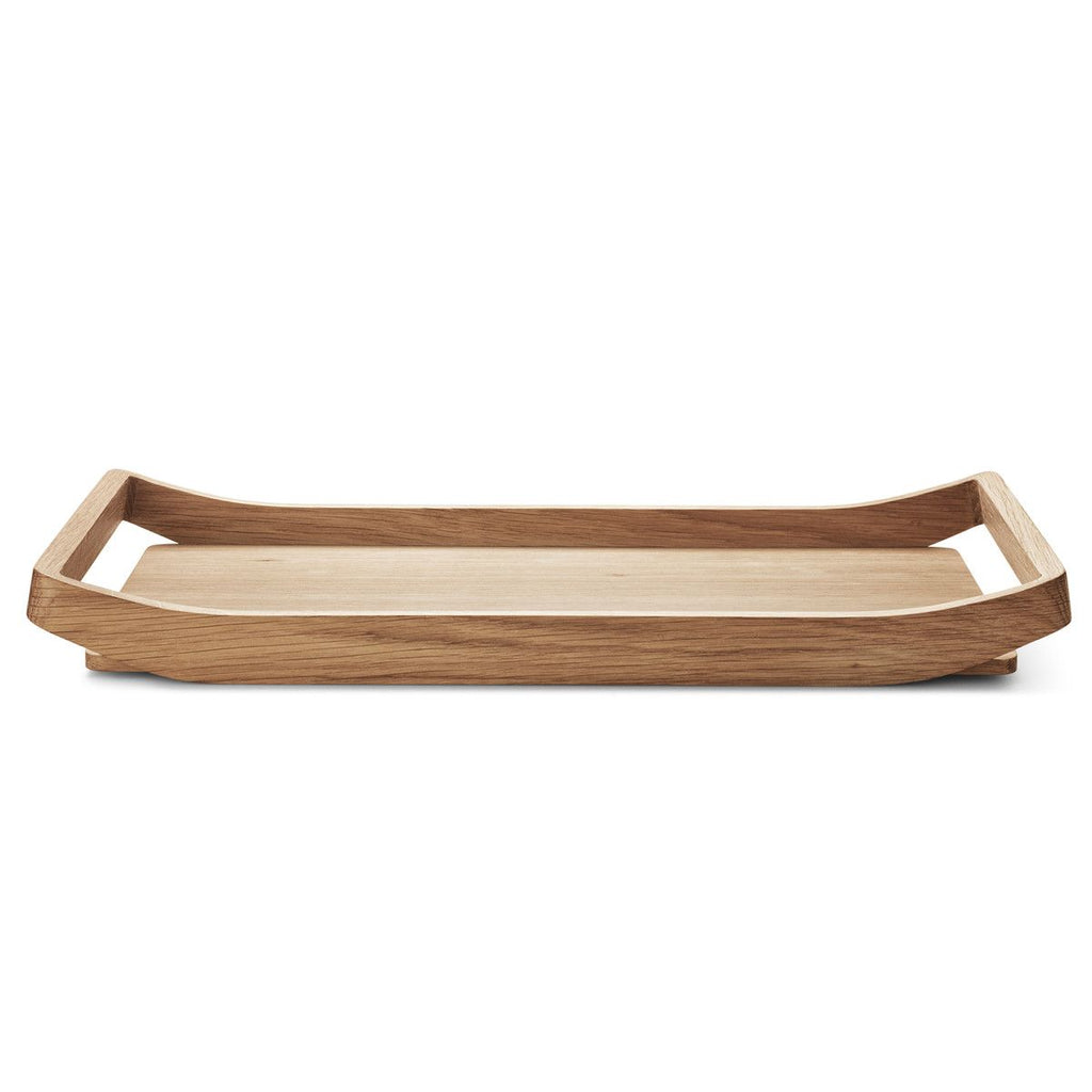 Nordica Oak Serving Tray
