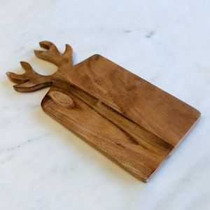 Rustica Harvest Serving Board