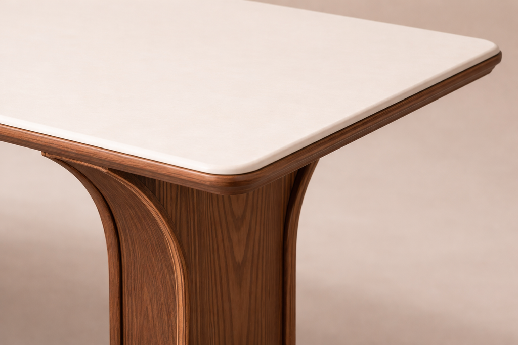 Solara Arch Dining Table