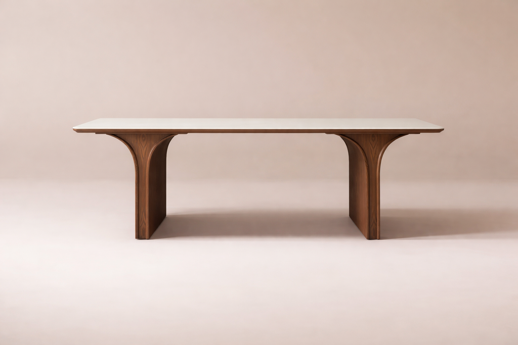 Solara Arch Dining Table