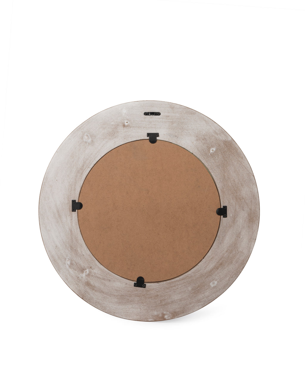Solara Radiance Round Mirror