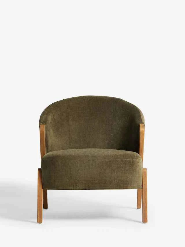 Solara Lounge Accent Chair