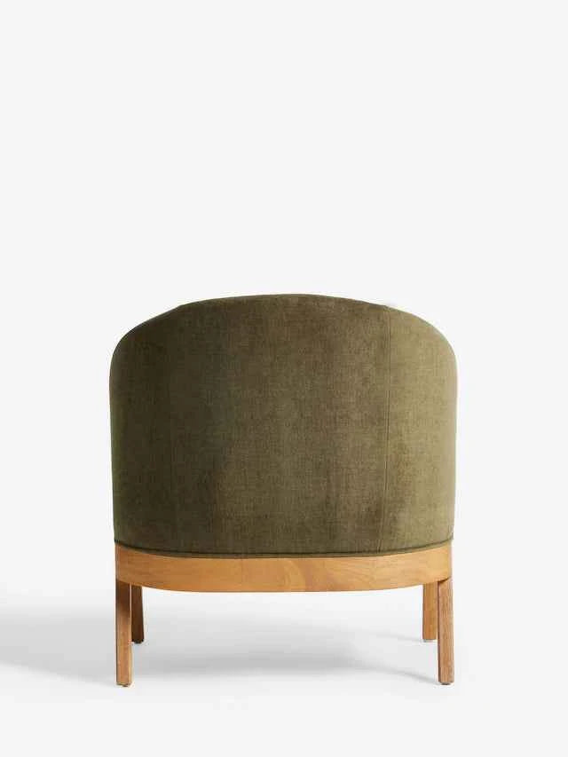 Solara Lounge Accent Chair