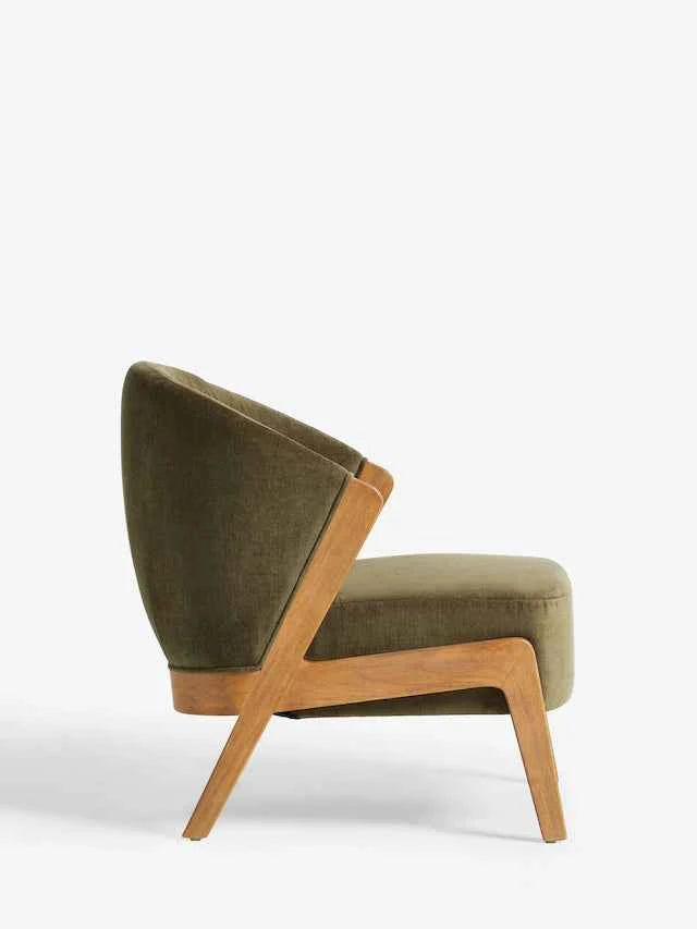 Solara Lounge Accent Chair