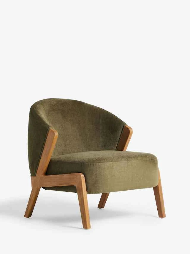 Solara Lounge Accent Chair