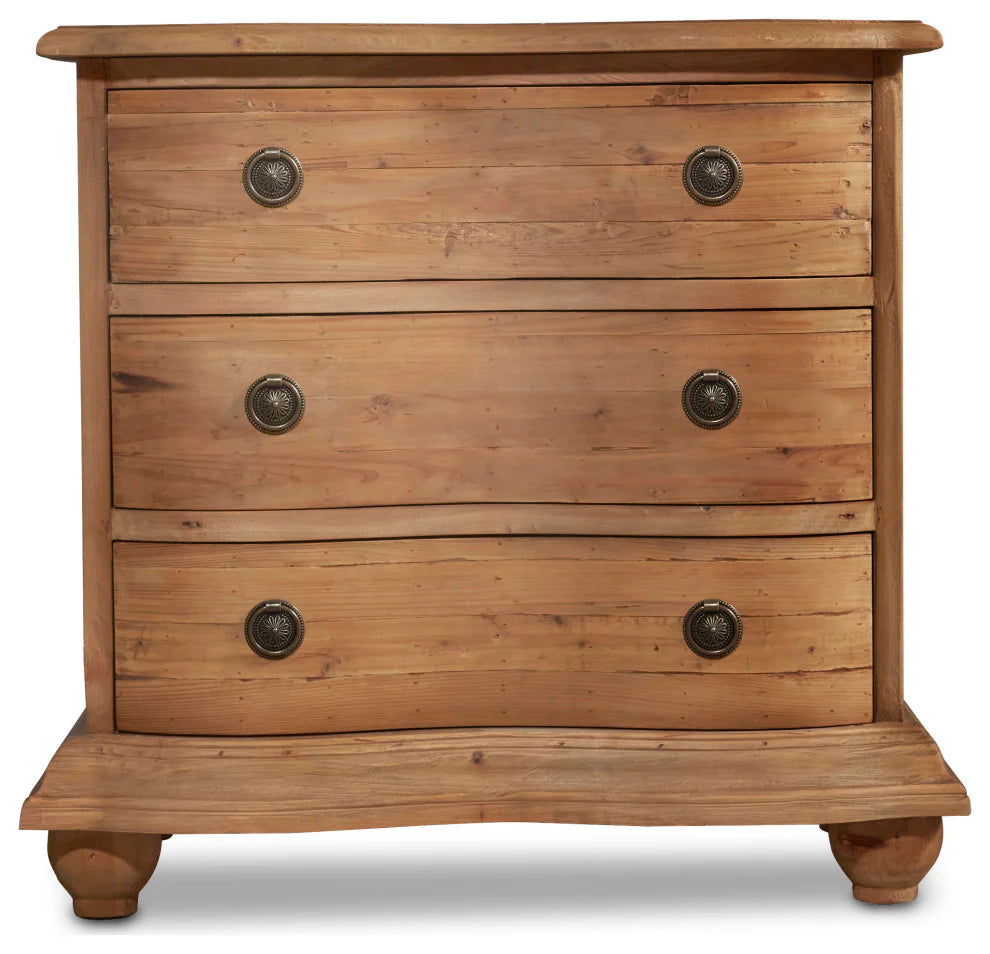 Valmont Heritage Chest of Drawers