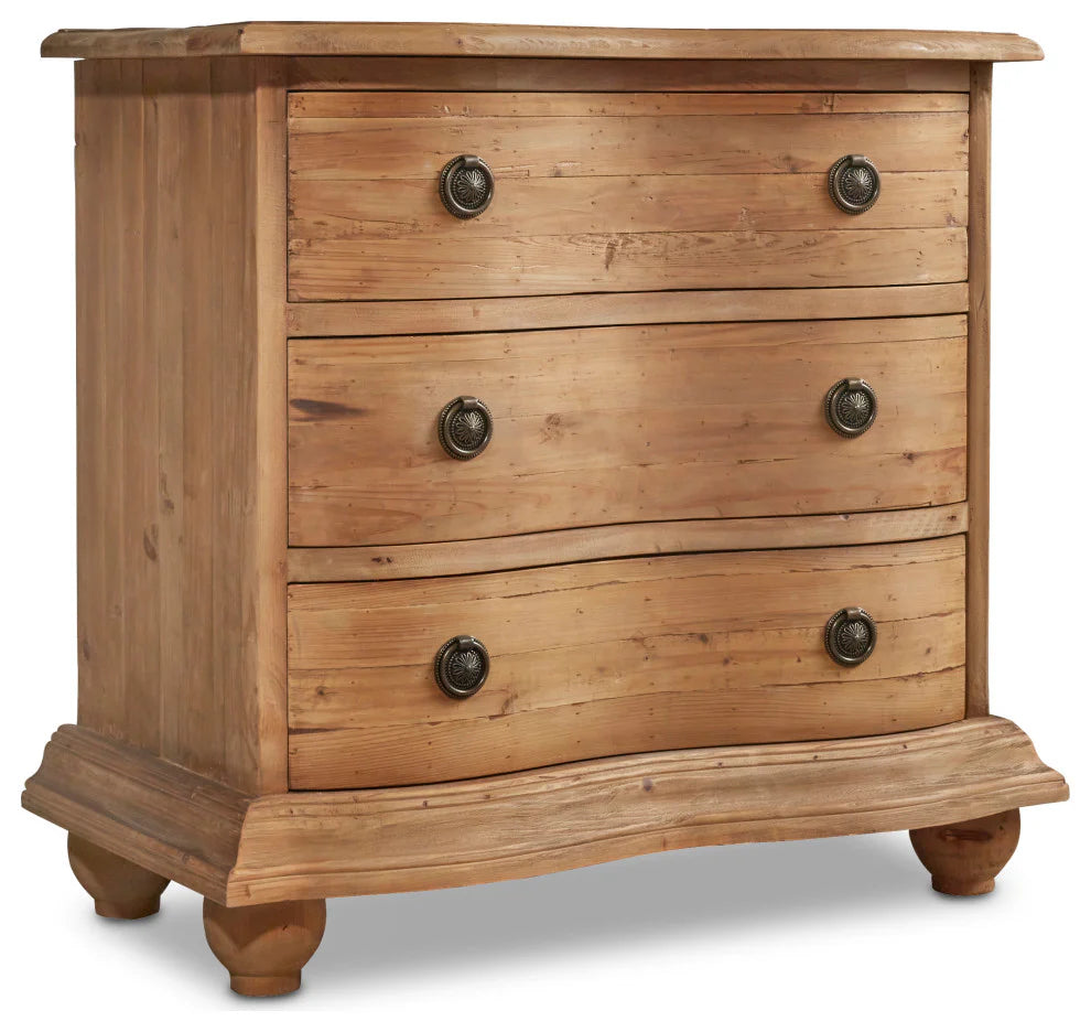 Valmont Heritage Chest of Drawers