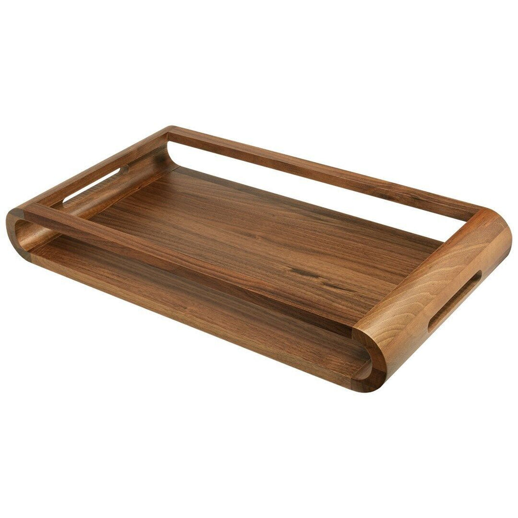 Verona Wooden Serving Tray