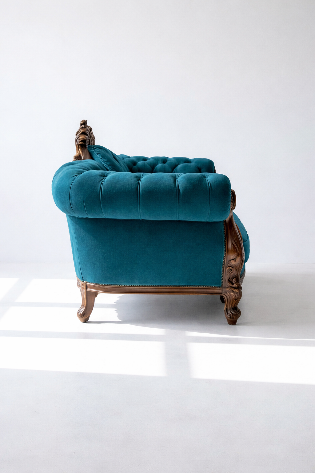 Versailles Heritage Carved Sofa