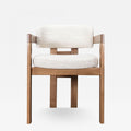 Liora Upholstered Dining Chair