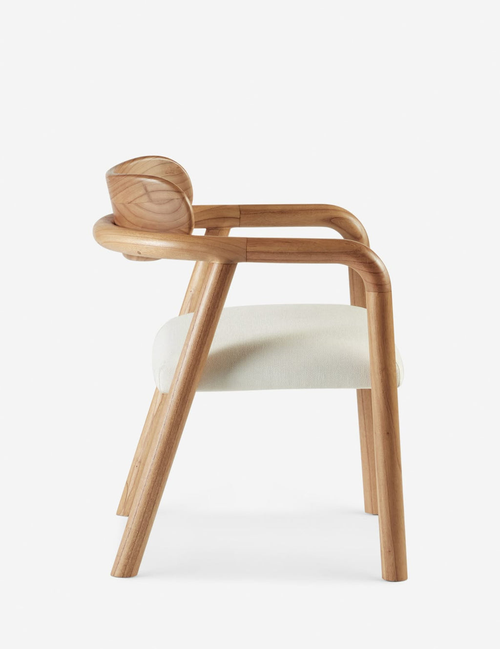 Arlo Sculpt Dining Chair