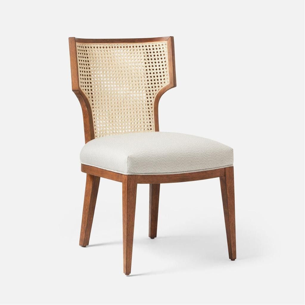 Valora Cane Dining Chair