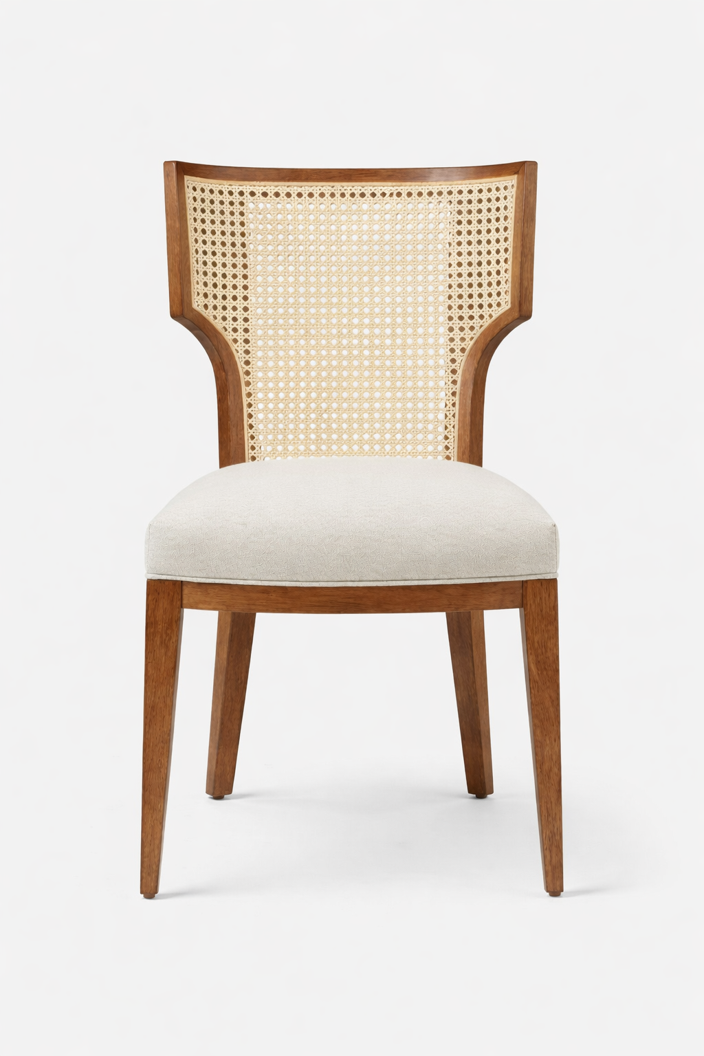 Valora Cane Dining Chair